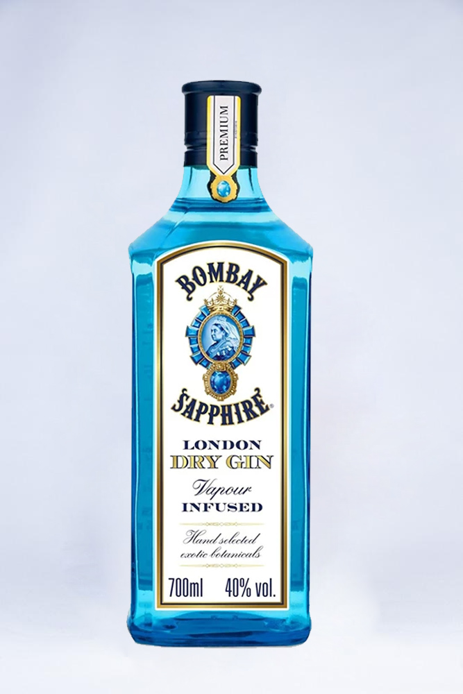 Bombay 70 cl